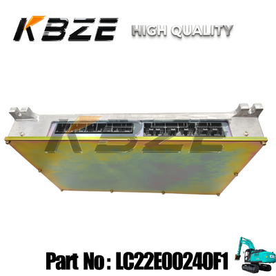  SK330-8 SK350-8 ENGINE CONTROL UNIT LC22E00240F1 FOR KOBELCO EXCAVATOR -FAST DELIVERY