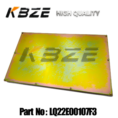 SK260-8 ELECTRONIC CONTROL UNIT LQ22E00107F3 FOR SK260-8 KOBELCO KBZE WHOLESALE SUPPLY