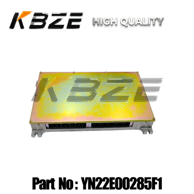 KOBELCO ECU CONTROLLER YN22E00285F1 – QUALITY TESTED, RELIABLE PERFORMANCE FOR SK200-8 EXCAVATOR