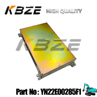KOBELCO ECU CONTROLLER YN22E00285F1 – QUALITY TESTED, RELIABLE PERFORMANCE FOR SK200-8 EXCAVATOR