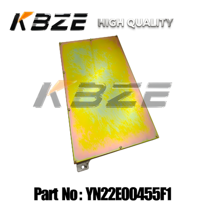  SK210-9 KOBELCO YN22E00455F1 MACHINE CONTROL MODULE FLEXIBLE MOQ KBZE BRAND 