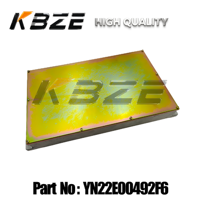KOBELCO ELECTRONIC CONTROL UNIT YN22E00492F6 FITS SK200-8 SK330-8 WITH WARRANTY