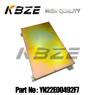 KOBELCO YN22E00492F7 ENGINE MANAGEMENT MODULE FOR SK200-8 SK330-8  OEM EQUIVALENT BRAND KBZE