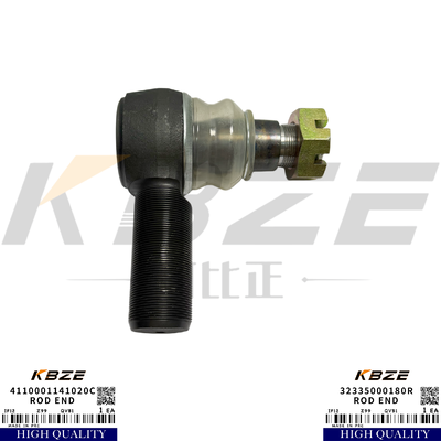 KBZE ROD END 4110001141020C 32345000180R REPLACEMENT FOR LGMG MT106H MINING DUMP TRUCK