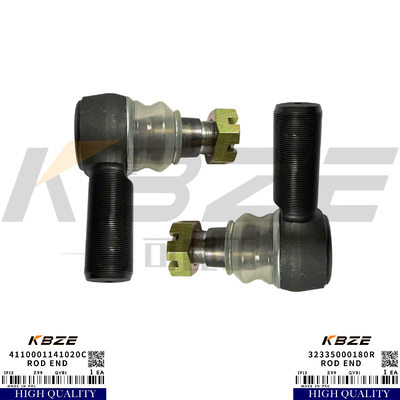 KBZE ROD END 4110001141020C 32345000180R REPLACEMENT FOR LGMG MT106H MINING DUMP TRUCK