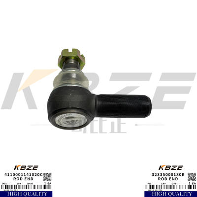 KBZE ROD END 4110001141020C 32345000180R REPLACEMENT FOR LGMG MT106H MINING DUMP TRUCK