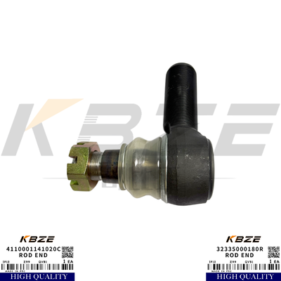 KBZE ROD END 4110001141020C 32345000180R REPLACEMENT FOR LGMG MT106H MINING DUMP TRUCK