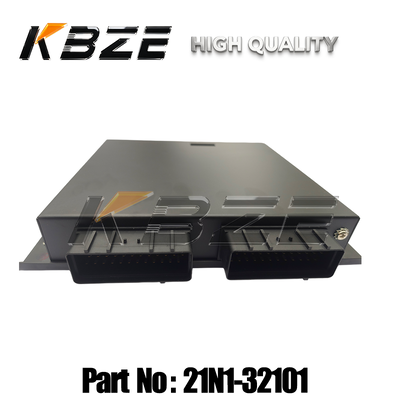 HYUNDAI ENGINE MANAGEMENT MODULE 21N1-32101 FITS R80-7  MODEL COMPATIBILITY CHECK