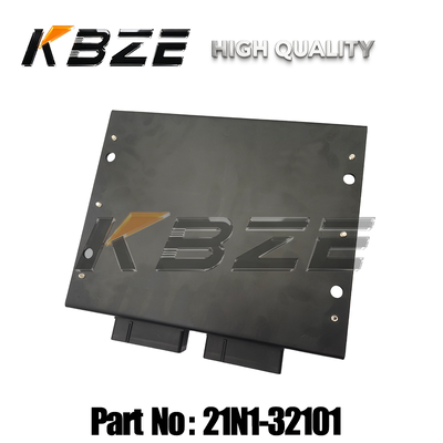 HYUNDAI ENGINE MANAGEMENT MODULE 21N1-32101 FITS R80-7  MODEL COMPATIBILITY CHECK