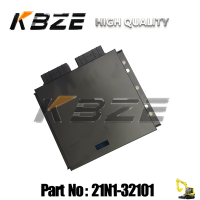 HYUNDAI ENGINE MANAGEMENT MODULE 21N1-32101 FITS R80-7  MODEL COMPATIBILITY CHECK