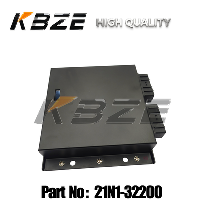 KBZE OEM QUALITY 21N1-32200 HYUNDAI ECU CONTROLLER FITS R80-7A