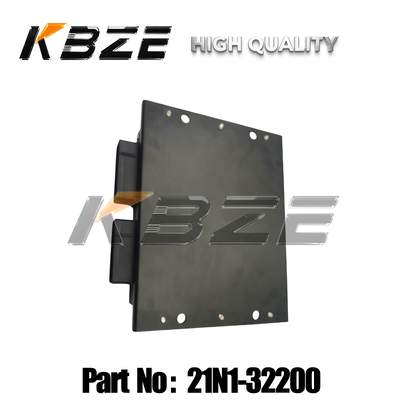 KBZE OEM QUALITY 21N1-32200 HYUNDAI ECU CONTROLLER FITS R80-7A