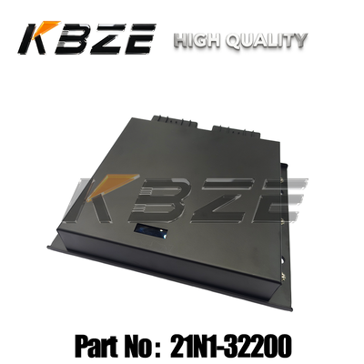 KBZE OEM QUALITY 21N1-32200 HYUNDAI ECU CONTROLLER FITS R80-7A