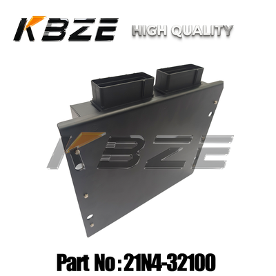 HYUNDAI 21N4-32100 ELECTRONIC CONTROL UNIT FITS R140LC-7 KBZE FACTORY SUPPLY
