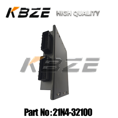 HYUNDAI 21N4-32100 ELECTRONIC CONTROL UNIT FITS R140LC-7 KBZE FACTORY SUPPLY