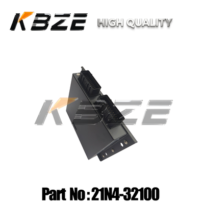 HYUNDAI 21N4-32100 ELECTRONIC CONTROL UNIT FITS R140LC-7 KBZE FACTORY SUPPLY