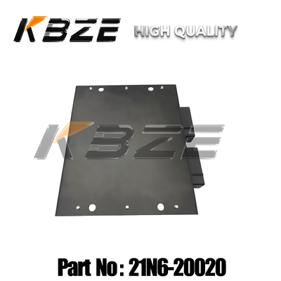 ENGINE CONTROL UNIT 21N6-20020 KBZE TOP QUALITY FITS R210LC-7H R215C-7H HYUNDAI EXCAVATOR
