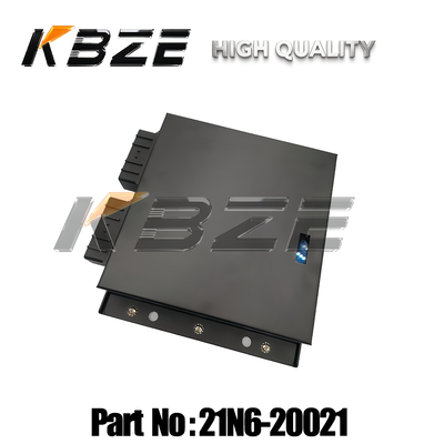 KBZE BRAND ECU CONTROLLER 21N6-20021 FITS R210LC-7H RC215C-7H HYUNDAI EXCAVATOR