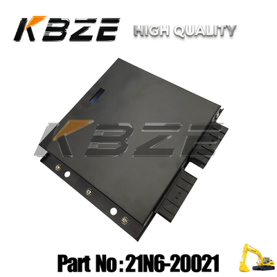 KBZE BRAND ECU CONTROLLER 21N6-20021 FITS R210LC-7H RC215C-7H HYUNDAI EXCAVATOR