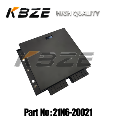 KBZE BRAND ECU CONTROLLER 21N6-20021 FITS R210LC-7H RC215C-7H HYUNDAI EXCAVATOR