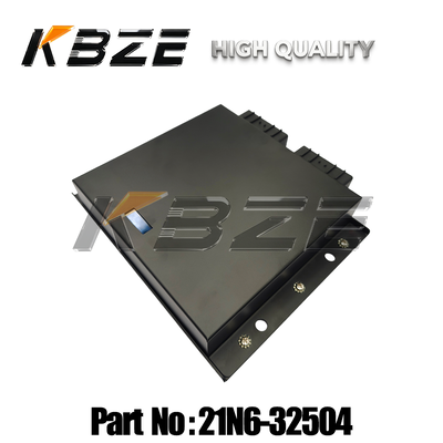 ELECTRONIC MODULE 21N6-32504 KBZE PREMIUM QUALITY FITS RX215-7 HYUNDAI EXCAVATOR