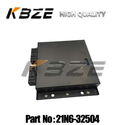 ELECTRONIC MODULE 21N6-32504 KBZE PREMIUM QUALITY FITS RX215-7 HYUNDAI EXCAVATOR