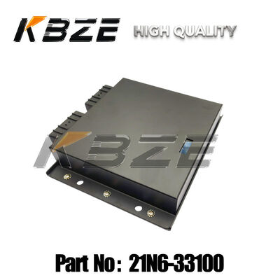 RD210-7 R215-7 FITS 21N6-33100 KBZE BRAND HYUNDAI EXCAVATOR CONTROL MODULE