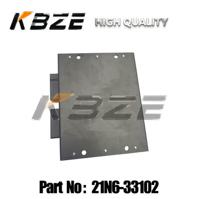 HYUNDAI ECU CONTROLLER 21N6-33102 CONTROL BOARD FITS RD210-7 R215-7 KBZE OEM QUALITY SUPPLIER