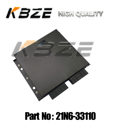 KBZE OEM SUPPLIER HYUNDAI ECU CONTROLLER 21N6-33110 FITS R210-7V