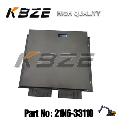KBZE OEM SUPPLIER HYUNDAI ECU CONTROLLER 21N6-33110 FITS R210-7V