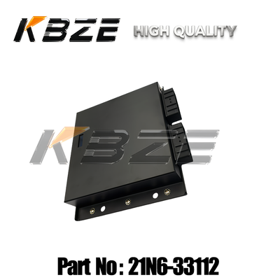 R210-7V HYUNDAI  21N6-33112 KBZE QUALITY REPLACEMENT PARTS  EXCAVATOR CONTROL MODULE