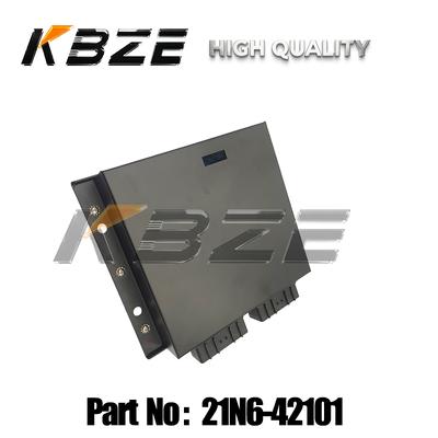 OEM LEVEL HYUNDAI ECU CONTROLLER 21N6-42101 ENGINE MANAGEMENT MODULE FITS R210LC-7 