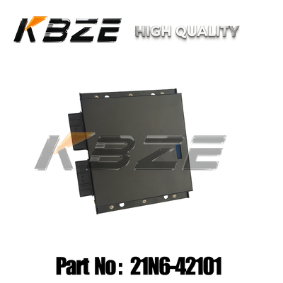 OEM LEVEL HYUNDAI ECU CONTROLLER 21N6-42101 ENGINE MANAGEMENT MODULE FITS R210LC-7 