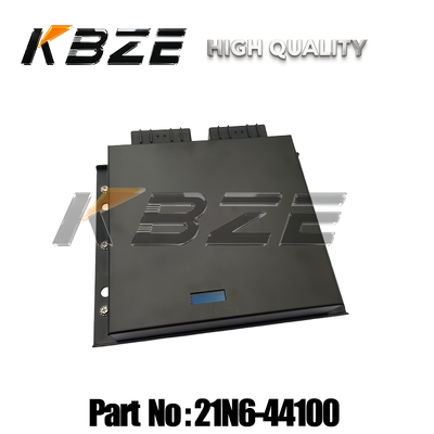 ECU CONTROLLER 21N6-44100 CONTROL BOARD FITS R210LC-7 R215C-7 HYUNDAI EXCAVATOR KBZE OEM QUALITY
