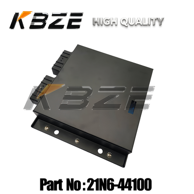 ECU CONTROLLER 21N6-44100 CONTROL BOARD FITS R210LC-7 R215C-7 HYUNDAI EXCAVATOR KBZE OEM QUALITY