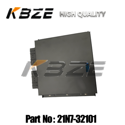 R250LC-7 HYUNDAI ECU CONTROLLER 21N7-32101 ENGINE CONTROL MODULE WITH WARRANTY