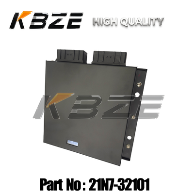 R250LC-7 HYUNDAI ECU CONTROLLER 21N7-32101 ENGINE CONTROL MODULE WITH WARRANTY