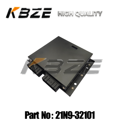 R320LC-7 HYUNDAI ECU CONTROLLER 21N9-32101 ELECTRONIC CONTROL UNIT KBZE PREMIUM QUALITY