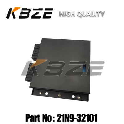 R320LC-7 HYUNDAI ECU CONTROLLER 21N9-32101 ELECTRONIC CONTROL UNIT KBZE PREMIUM QUALITY