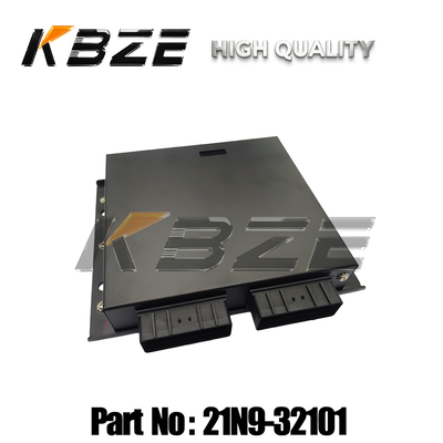 R320LC-7 HYUNDAI ECU CONTROLLER 21N9-32101 ELECTRONIC CONTROL UNIT KBZE PREMIUM QUALITY