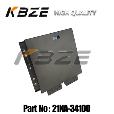 KBZE RELIABLE QUALITY 21NA-34100 HYUNDAI ENGINE CONTROL MODULE FITS R360LC-7A ENGINE MANAGEMENT MODULE