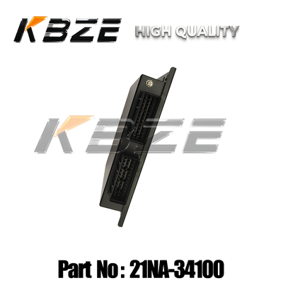 KBZE RELIABLE QUALITY 21NA-34100 HYUNDAI ENGINE CONTROL MODULE FITS R360LC-7A ENGINE MANAGEMENT MODULE