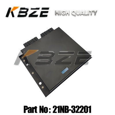 HYUNDAI ECU CONTROLLER 21NB-32201 ECU REPAIR REPLACEMENT R450LC-7A R500LC-7A KBZE HIGH QUALITY