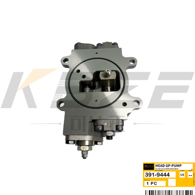 KBZE BRAND 391-9444 3919444 CAT SBS-80 HYDRAULIC PUMP REGULATOR FOR 312D2 GC EXCAVATOR