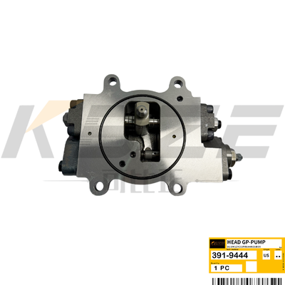 KBZE BRAND 391-9444 3919444 CAT SBS-80 HYDRAULIC PUMP REGULATOR FOR 312D2 GC EXCAVATOR