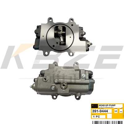 KBZE BRAND 391-9444 3919444 CAT SBS-80 HYDRAULIC PUMP REGULATOR FOR 312D2 GC EXCAVATOR