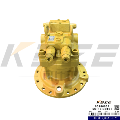 KBZE 60180834 LIUGONG SANY HYDRAULIC SWING MOTOR ASS'Y FOR SY205 SY215 SY220 CLG922E