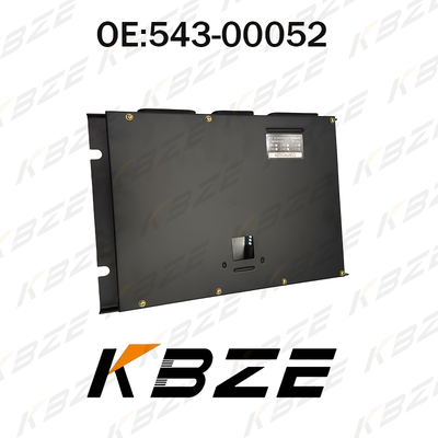543-00052 E-EPOS Controller 24V DC Plug-and-Play Excavator Computer Board for Solar 470LC-V