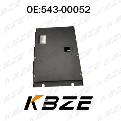 543-00052 E-EPOS Controller 24V DC Plug-and-Play Excavator Computer Board for Solar 470LC-V