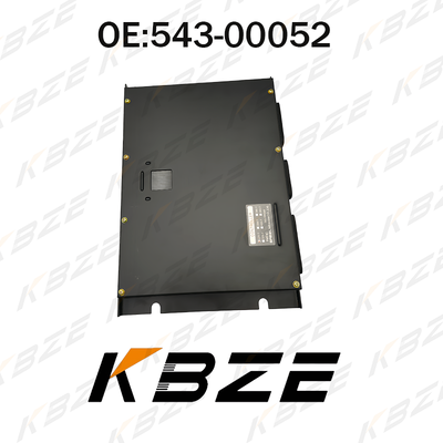 543-00052 E-EPOS Controller 24V DC Plug-and-Play Excavator Computer Board for Solar 470LC-V